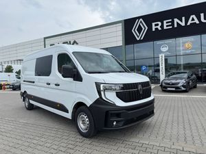 Renault Master 2026
