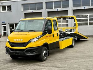 Iveco Daily 2025