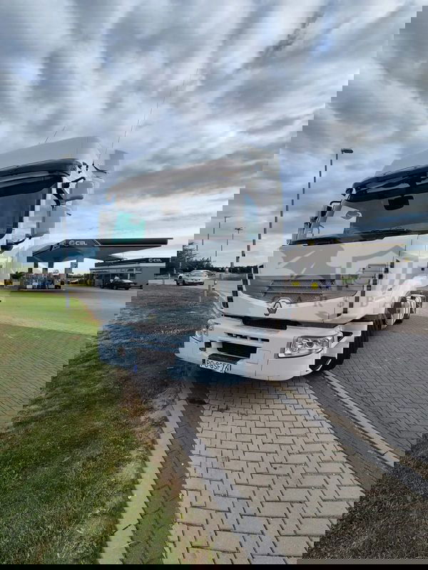 Renault Premium 2011