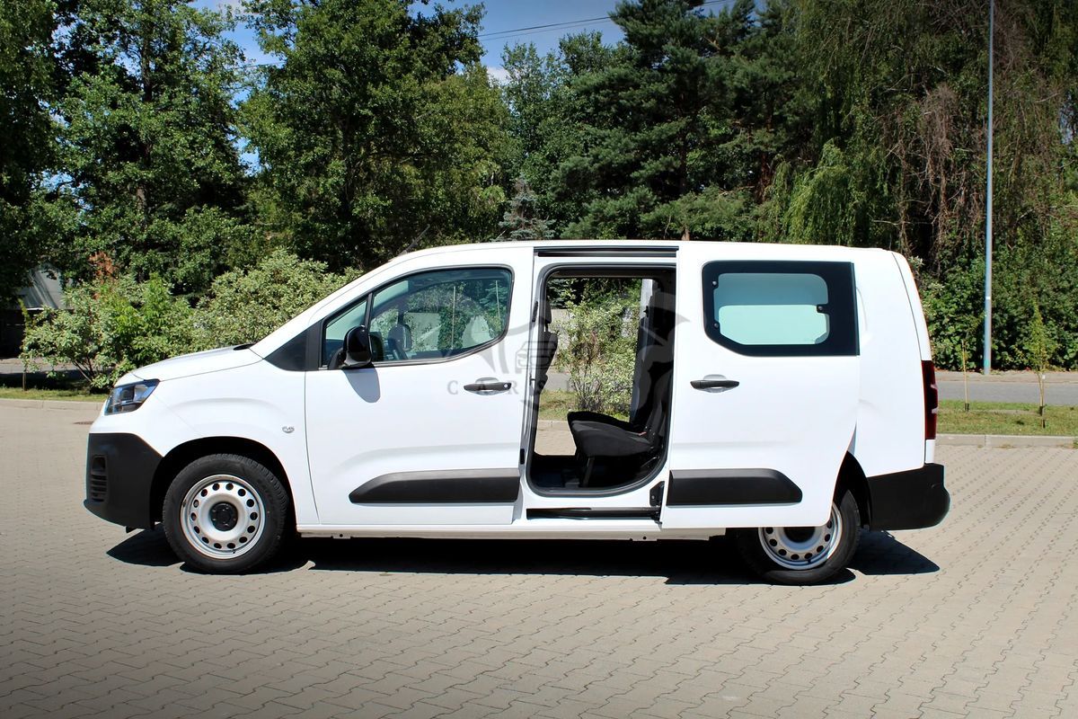 Fiat Doblo 2023