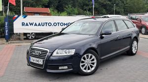 Audi A6 C6 Avant 2.8 FSI multitronic 2011