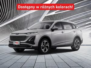 Bestune T90 2025