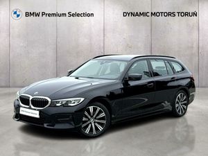 BMW 3 Series G20/G21 320d Sport Line 2022