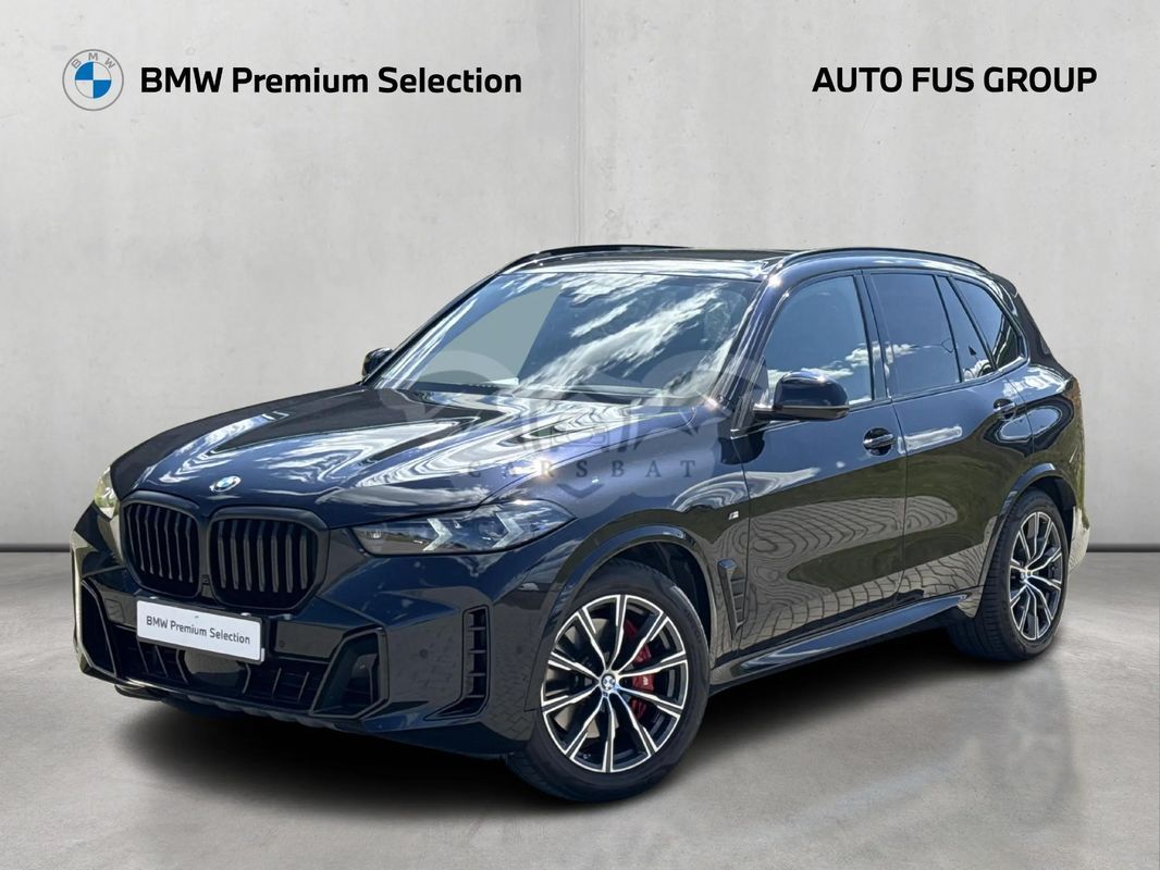 BMW X5 G05 2023
