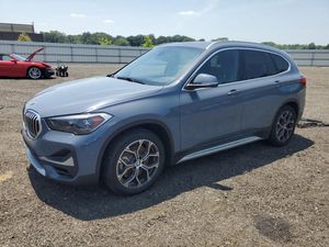 BMW X1 F48 xDrive25i Sport Line 2021