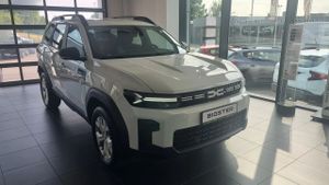 Dacia Bigster 2025