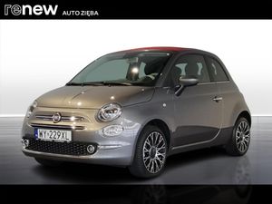 Fiat 500 2023