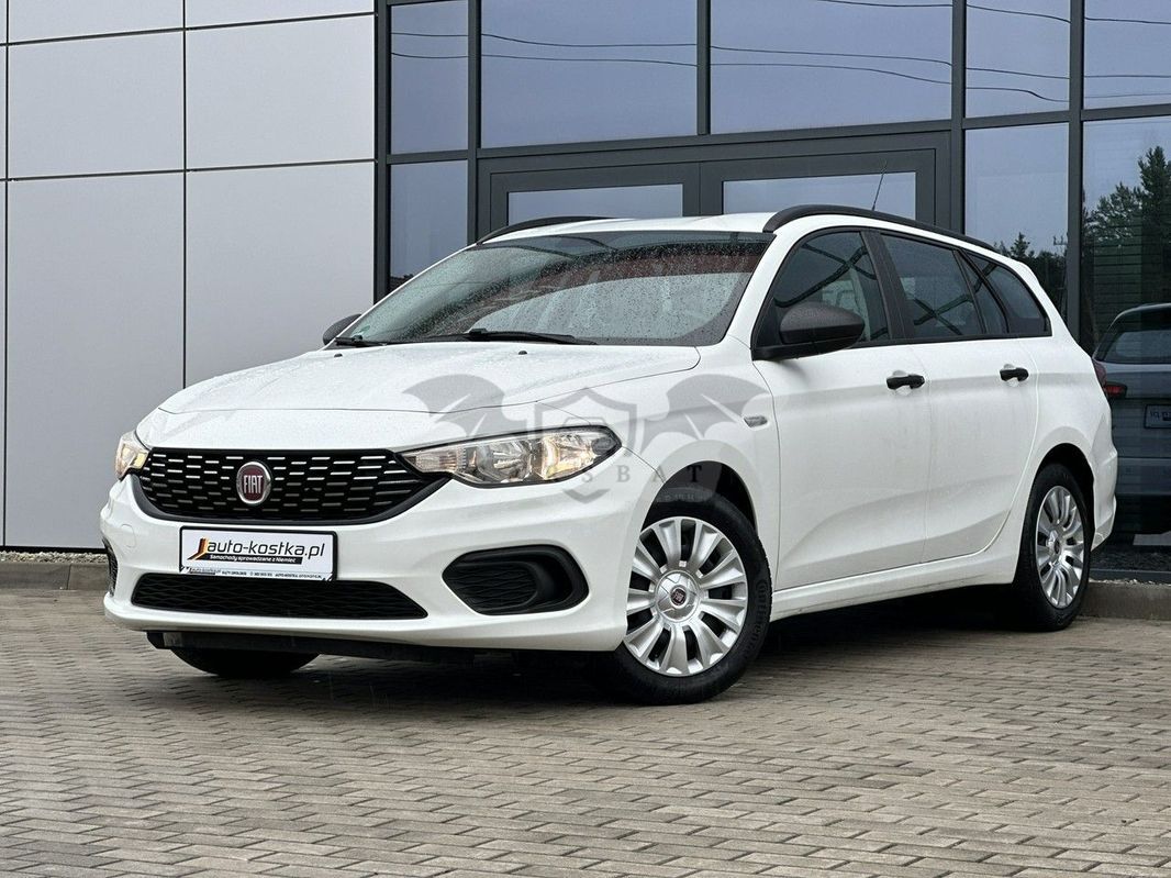 Fiat Tipo II Kombi 1.4 T-Jet Mirror 2017