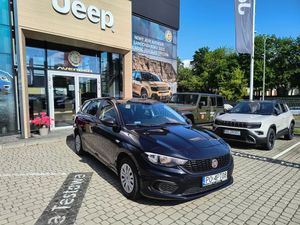 Fiat Tipo II 1.4 16v Pop EU6d 2020