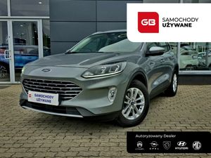 Ford Kuga III 1.5 EcoBoost FWD Titanium 2024