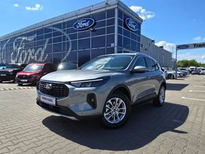 Ford Kuga III 2025
