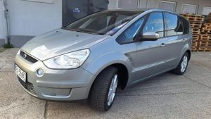 Ford S-Max I 2.0 Titanium 2009