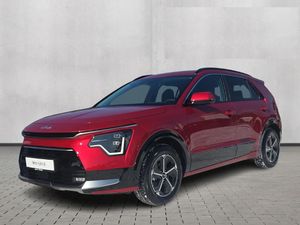 Kia Niro 1.6 GDI Hybrid Business Line 2025