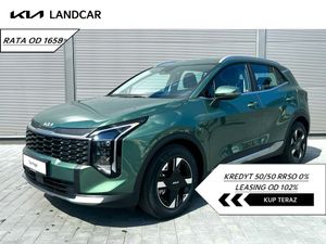 Kia Sportage V 2025