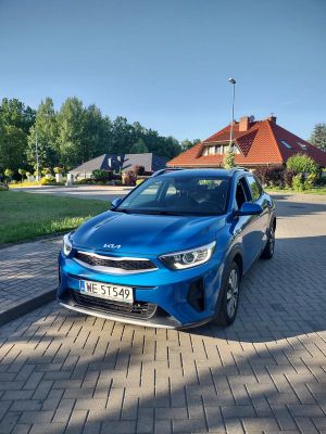 Kia Stonic 1.0 T-GDI M 2021