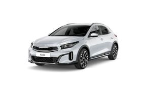 Kia XCeed 1.5 T-GDI M DCT 2025