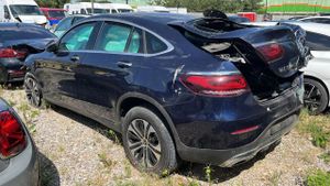 Mercedes-Benz GLC GLC-Coupe 300 e 4Matic 9G-TRONIC 2022