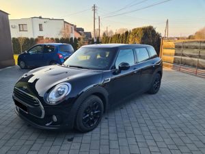 Mini Clubman One 2019