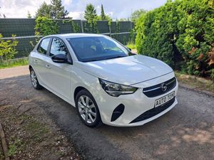 Opel Corsa F 1.2 Edition S&S 2021