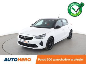 Opel Corsa F 1.2 GS Line S&S 2021