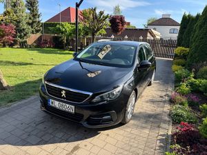 Peugeot 308 T9 1.5 BlueHDi Active S&S 2019