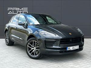 Porsche Macan I 2023