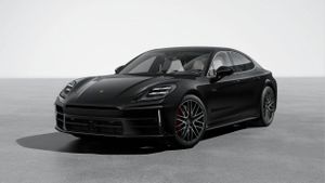 Porsche Panamera 4S E-Hybrid PHEV 2025