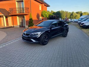 Renault Arkana / XM3 TCe 140 EDC R.S LINE 2022