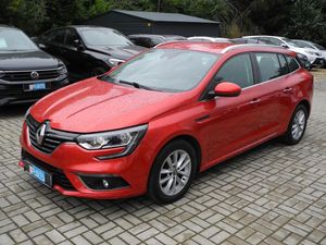 Renault Megane IV 2019