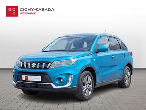 Suzuki Vitara III 2023