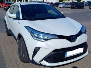Toyota C-HR 2.0 Hybrid Style 2021