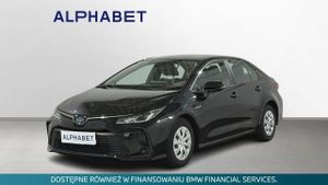 Toyota Corolla Seria E21 2020