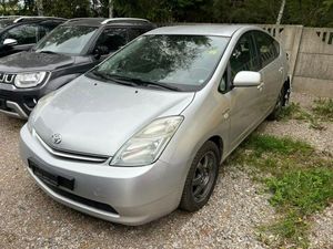 Toyota Prius II 1.5 VVT-i Sol 2009