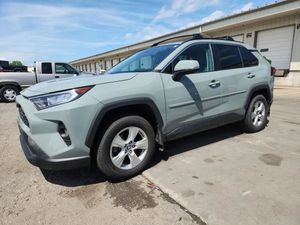 Toyota Rav4 V 2020