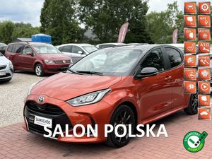 Toyota Yaris IV 2023