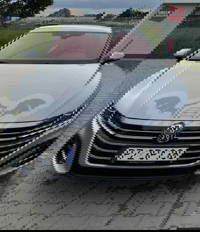 Volkswagen Arteon 2.0 TSI R-Line DSG 2022