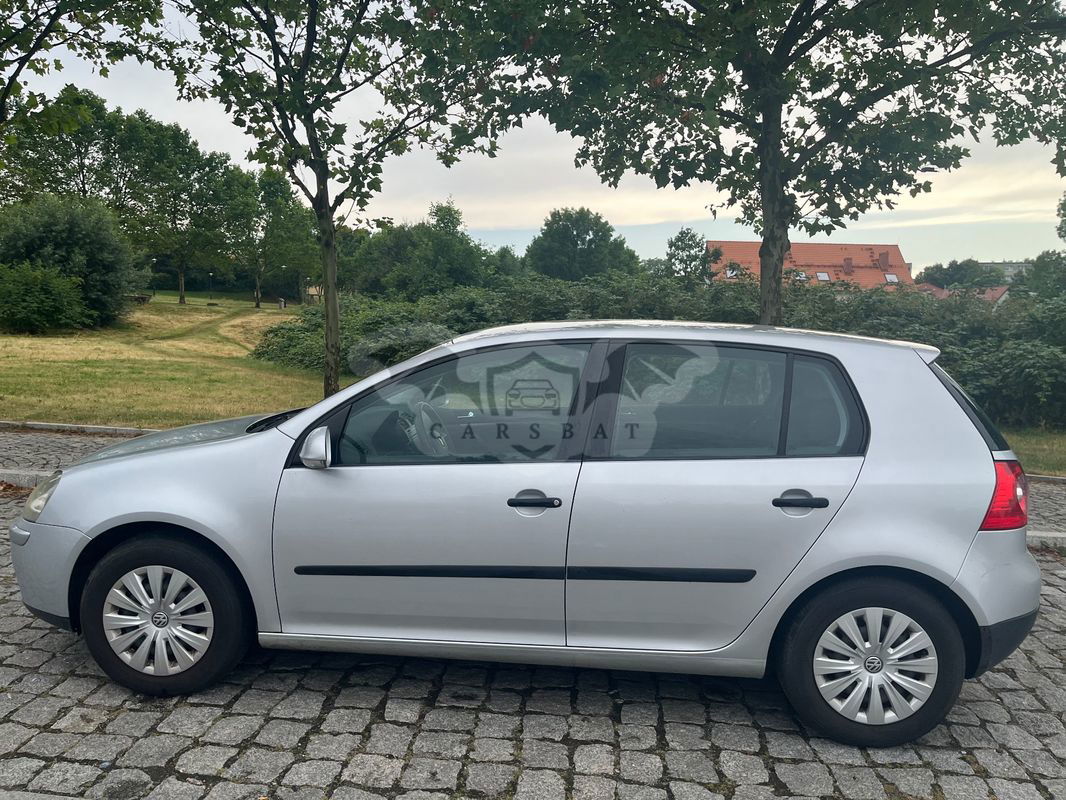 Volkswagen Golf V 1.4 Trendline 2004