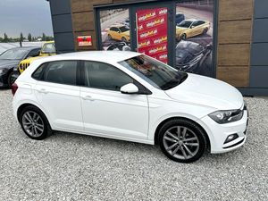 Volkswagen Polo VI 1.6 TDI SCR Comfortline 2019