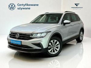 Volkswagen Tiguan III 1.5 TSI EVO Life DSG 2023