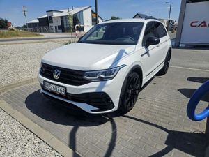 Volkswagen Tiguan II 2.0 TDI SCR 4MOTION DSG R-Line 2021