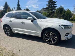 Volvo XC60 II 2020