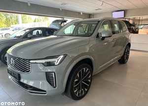 Volvo XC90 II 2025