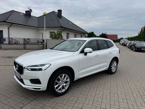 Volvo XC60 II B4 D Geartronic Momentum Pro 2021