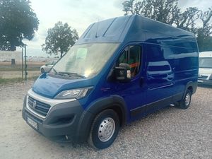 Fiat Ducato 2017