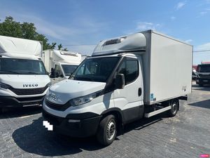 Iveco Daily 2018