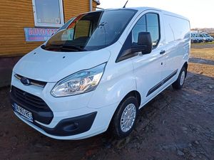 Ford Transit 2013