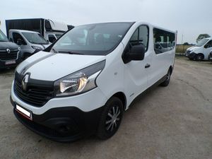 Renault Trafic 2014
