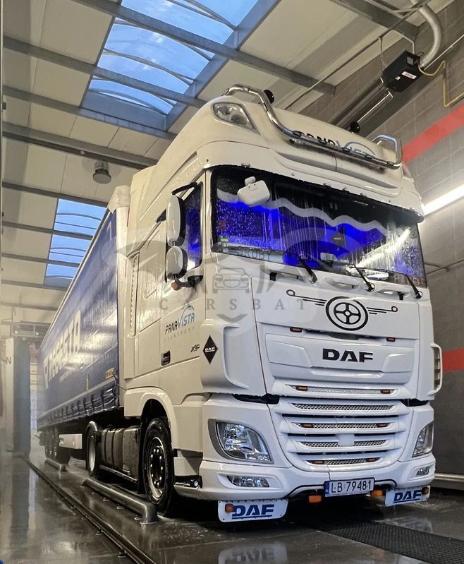 DAF XF 2018