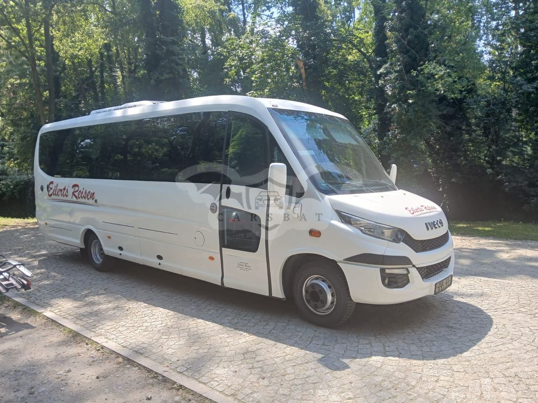 Iveco Daily 2017