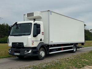 Renault D 2017